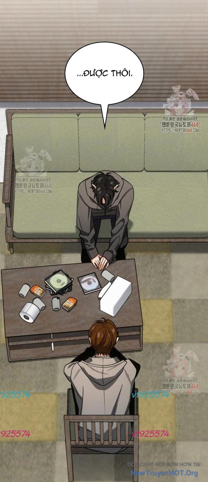 Đồng Hành Cùng Các Thiên Tài Âm Nhạc Chapter 76 - 32