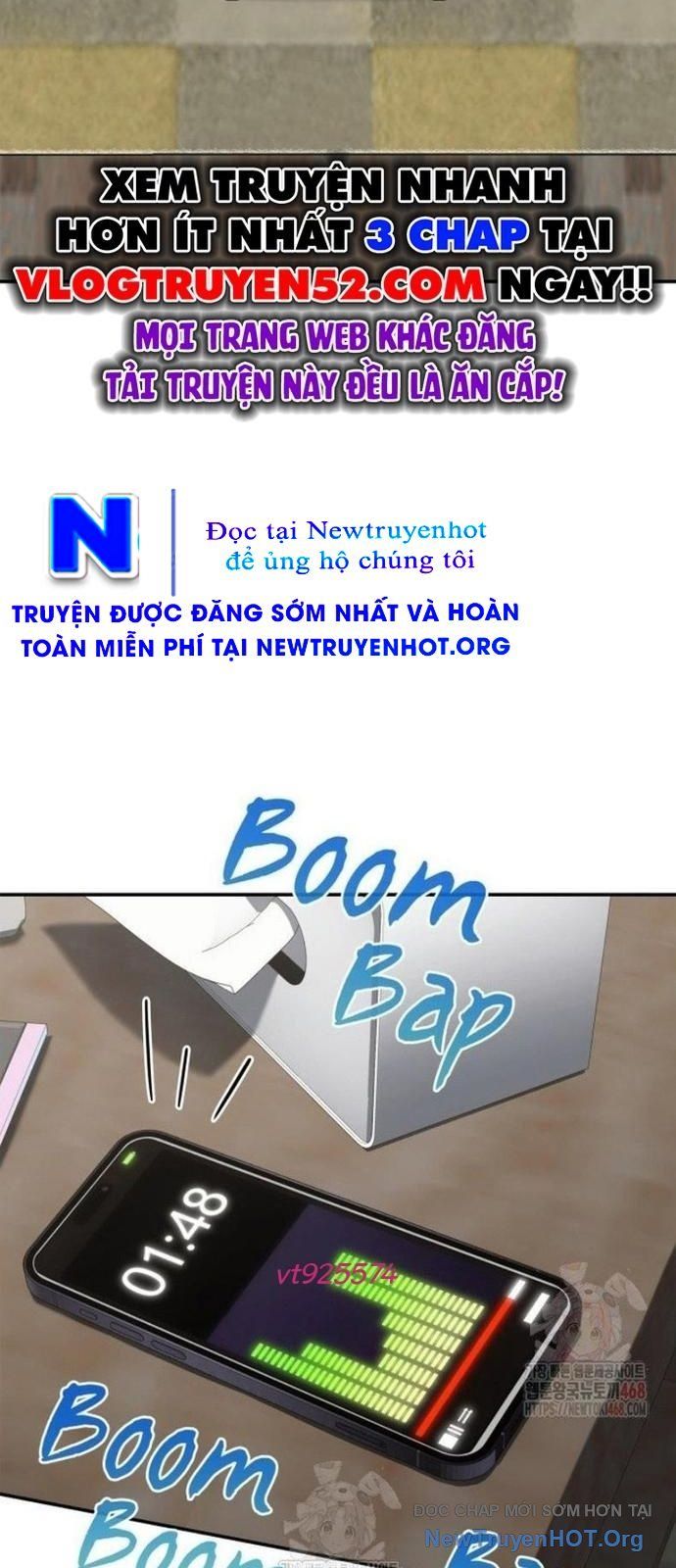 Đồng Hành Cùng Các Thiên Tài Âm Nhạc Chapter 76 - 33