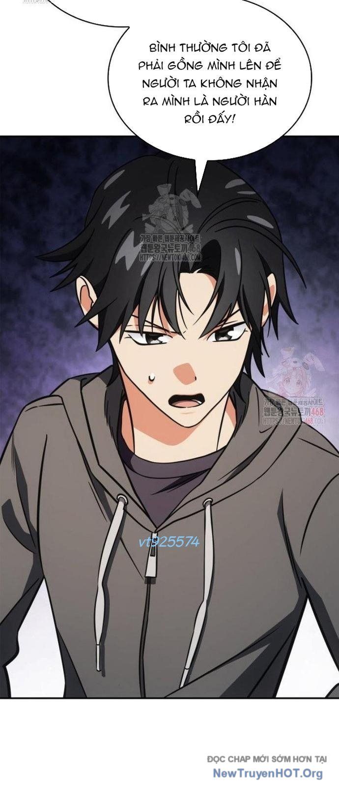 Đồng Hành Cùng Các Thiên Tài Âm Nhạc Chapter 76 - 5