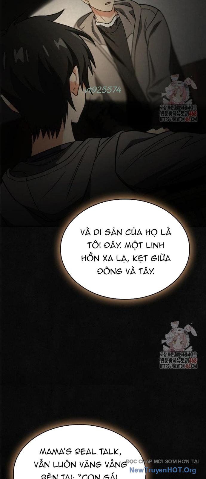 Đồng Hành Cùng Các Thiên Tài Âm Nhạc Chapter 76 - 43