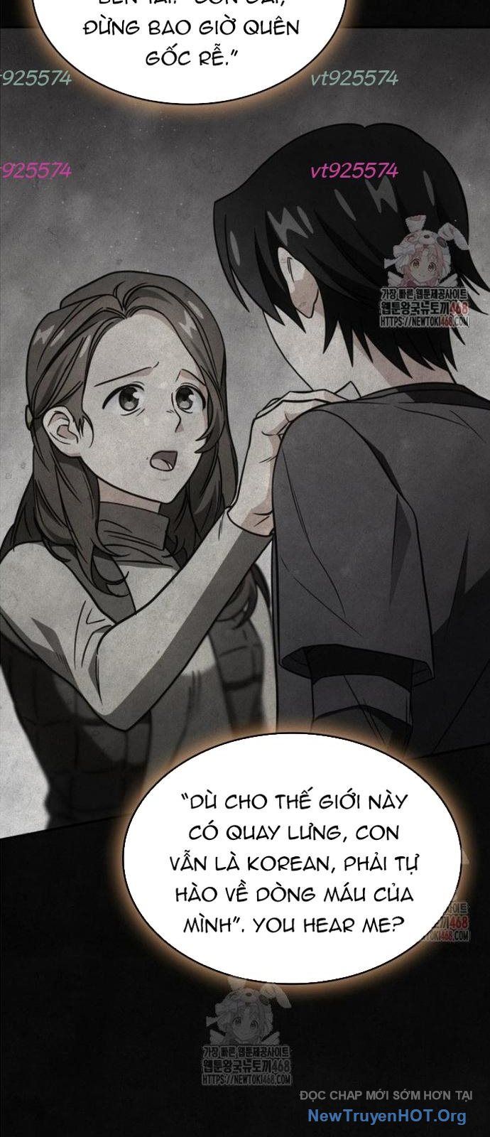 Đồng Hành Cùng Các Thiên Tài Âm Nhạc Chapter 76 - 44