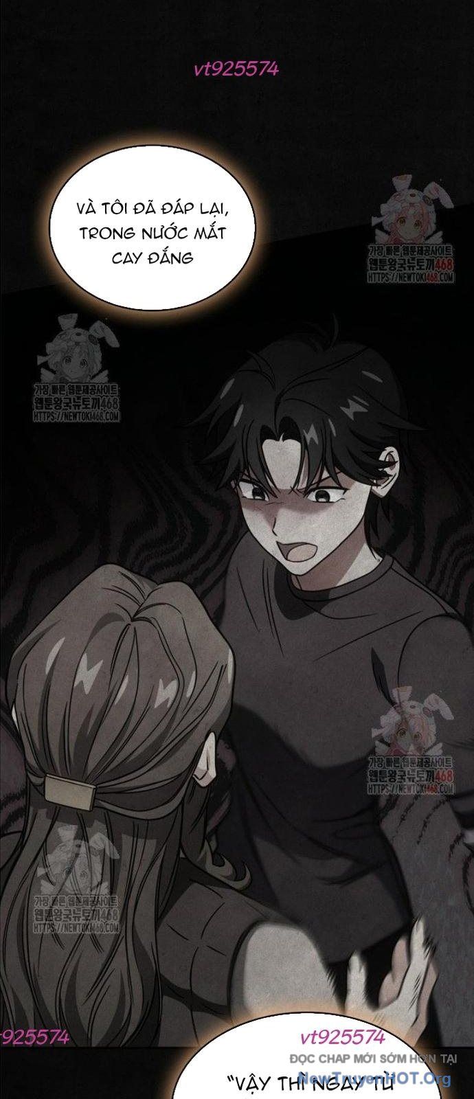 Đồng Hành Cùng Các Thiên Tài Âm Nhạc Chapter 76 - 45