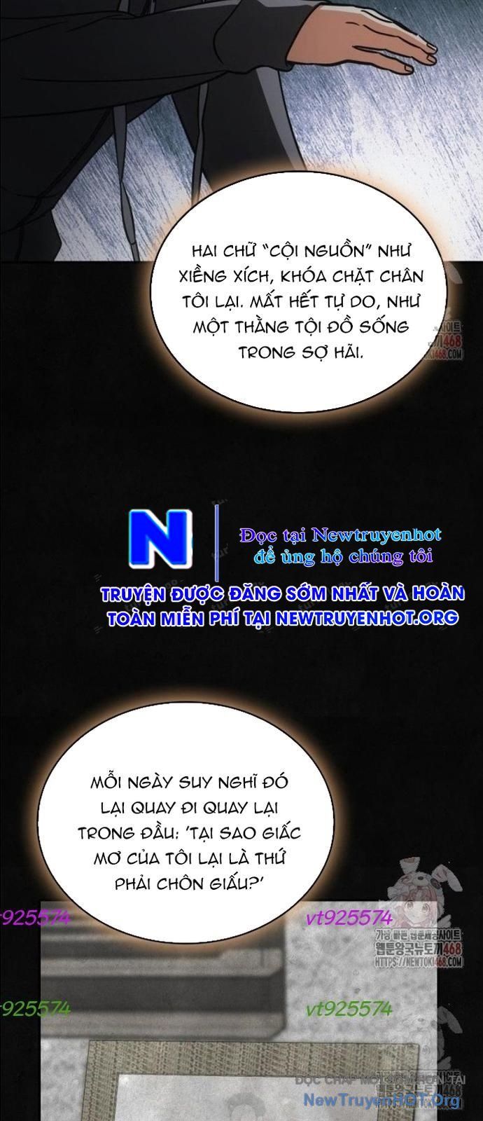 Đồng Hành Cùng Các Thiên Tài Âm Nhạc Chapter 76 - 47