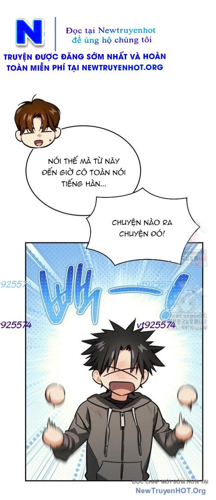 Đồng Hành Cùng Các Thiên Tài Âm Nhạc Chapter 76 - 6