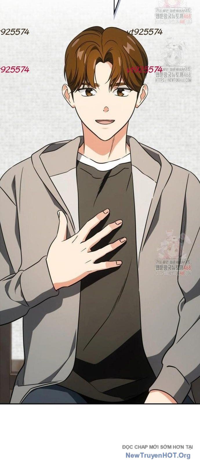 Đồng Hành Cùng Các Thiên Tài Âm Nhạc Chapter 76 - 59