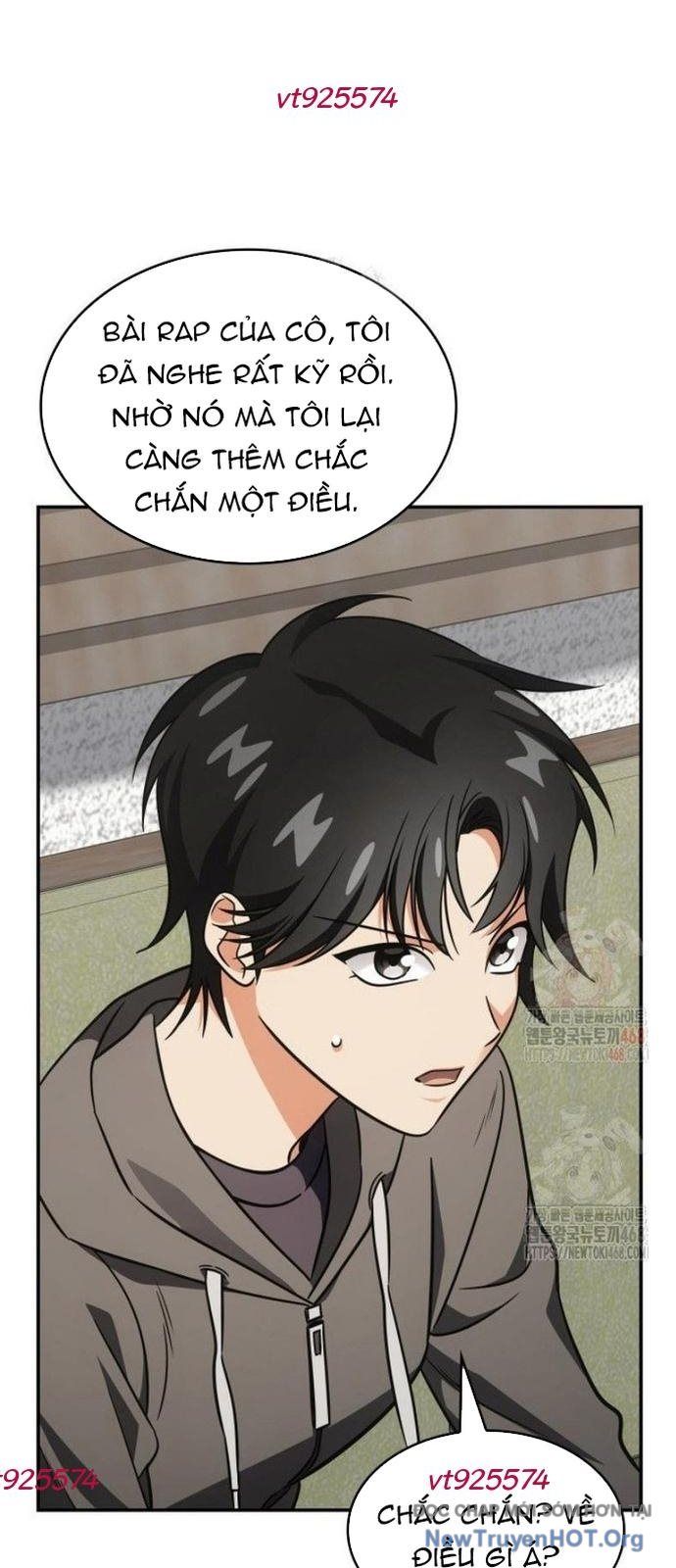 Đồng Hành Cùng Các Thiên Tài Âm Nhạc Chapter 76 - 60