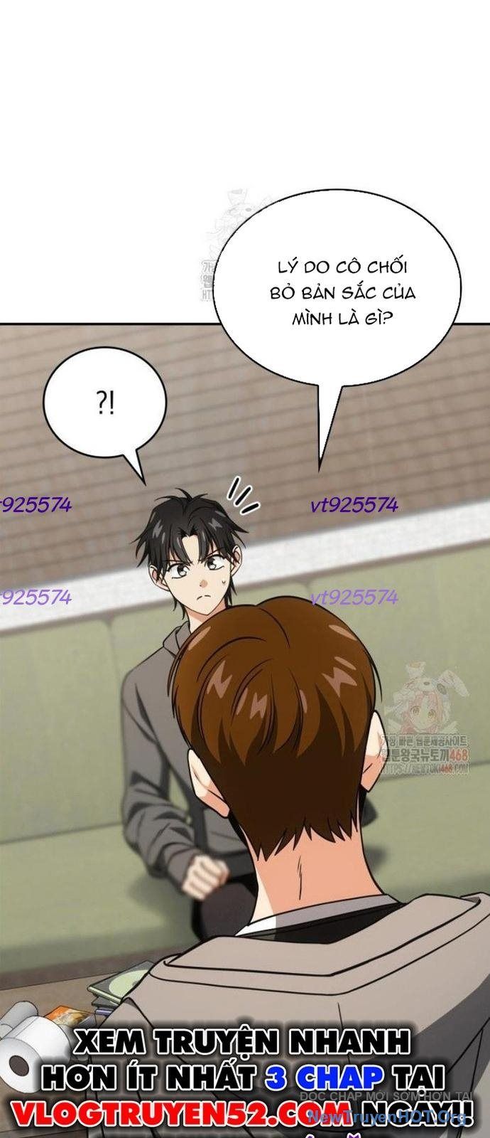 Đồng Hành Cùng Các Thiên Tài Âm Nhạc Chapter 76 - 8