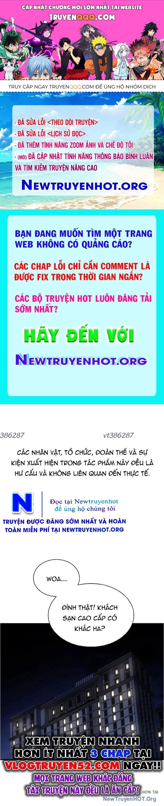 Đồng Hành Cùng Các Thiên Tài Âm Nhạc Chapter 77 - 1