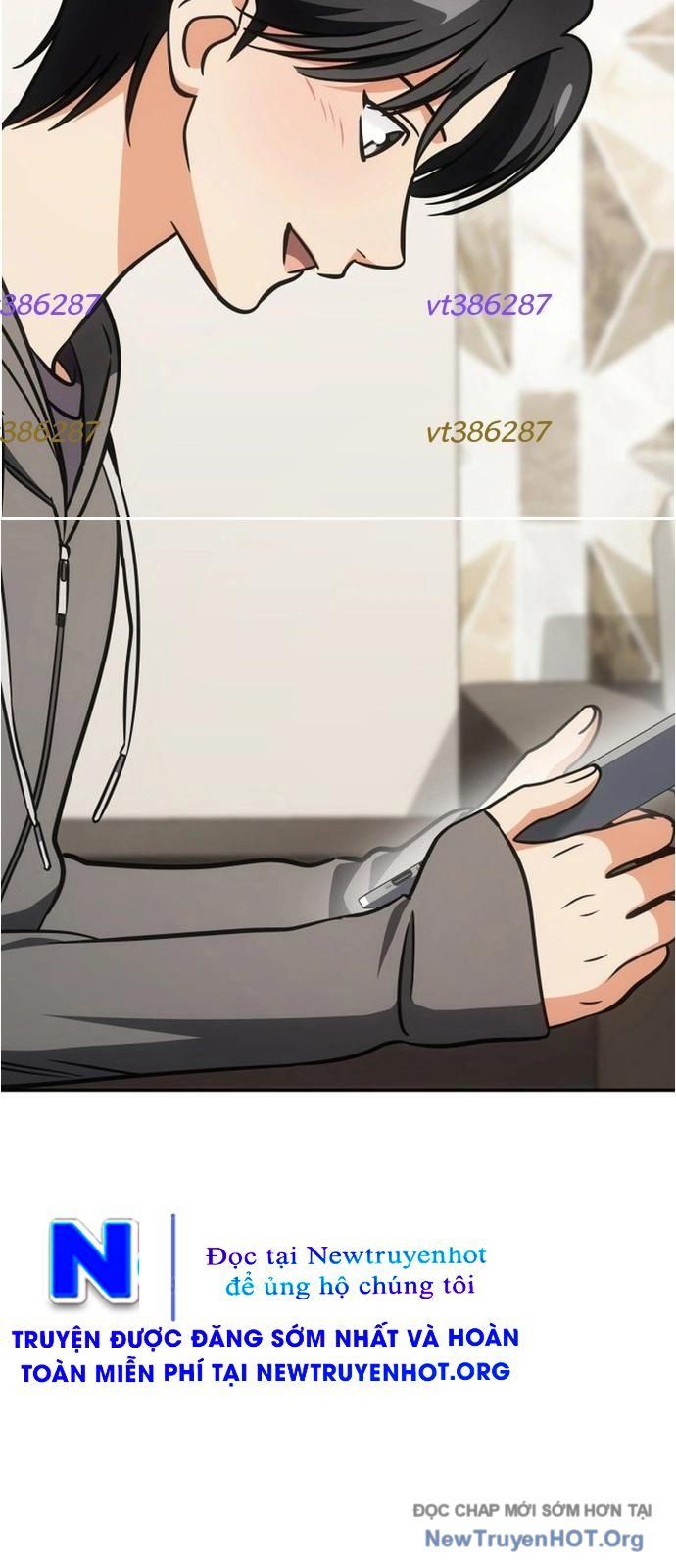 Đồng Hành Cùng Các Thiên Tài Âm Nhạc Chapter 77 - 12