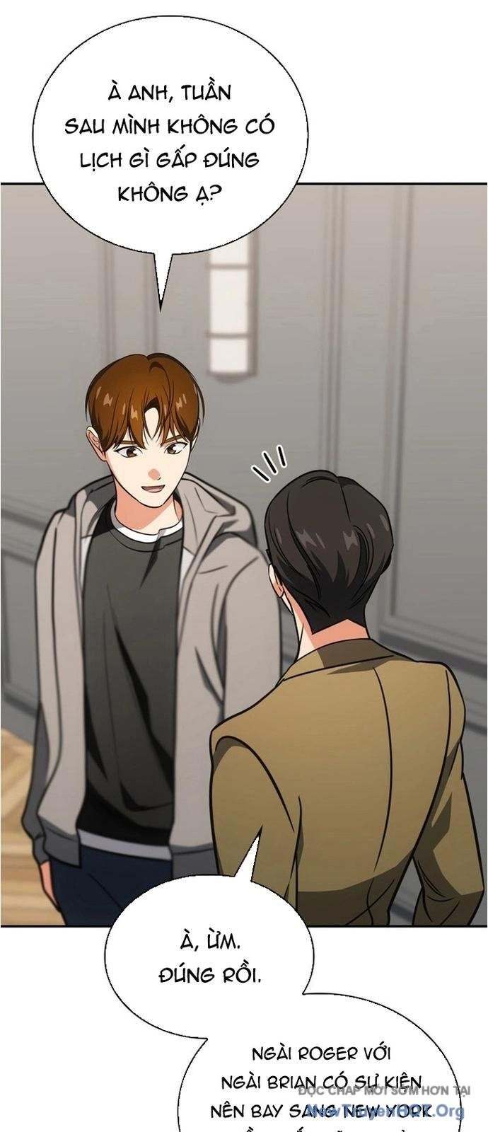 Đồng Hành Cùng Các Thiên Tài Âm Nhạc Chapter 77 - 13