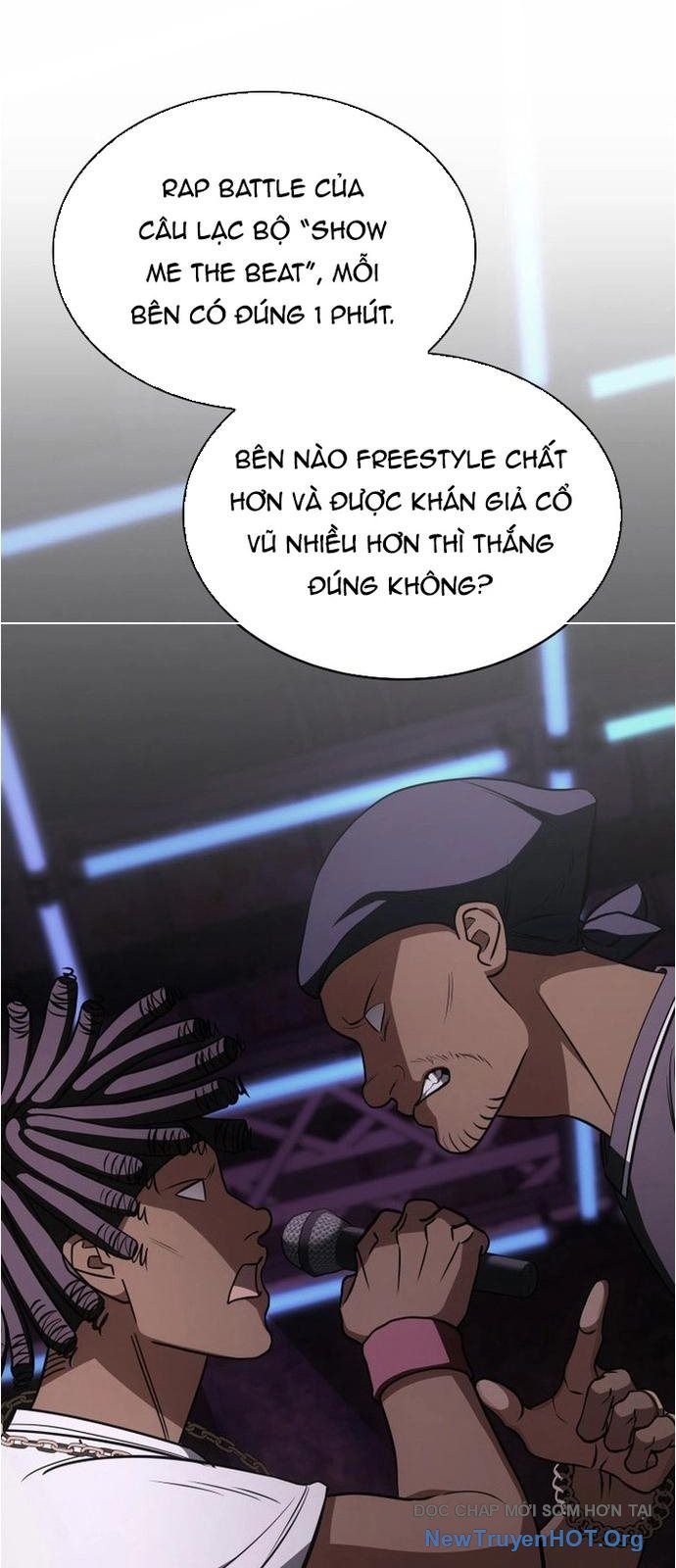 Đồng Hành Cùng Các Thiên Tài Âm Nhạc Chapter 77 - 18