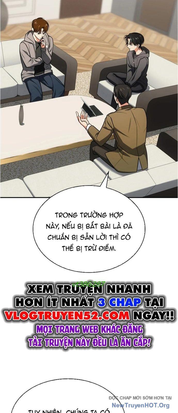 Đồng Hành Cùng Các Thiên Tài Âm Nhạc Chapter 77 - 20