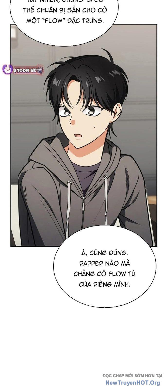 Đồng Hành Cùng Các Thiên Tài Âm Nhạc Chapter 77 - 21