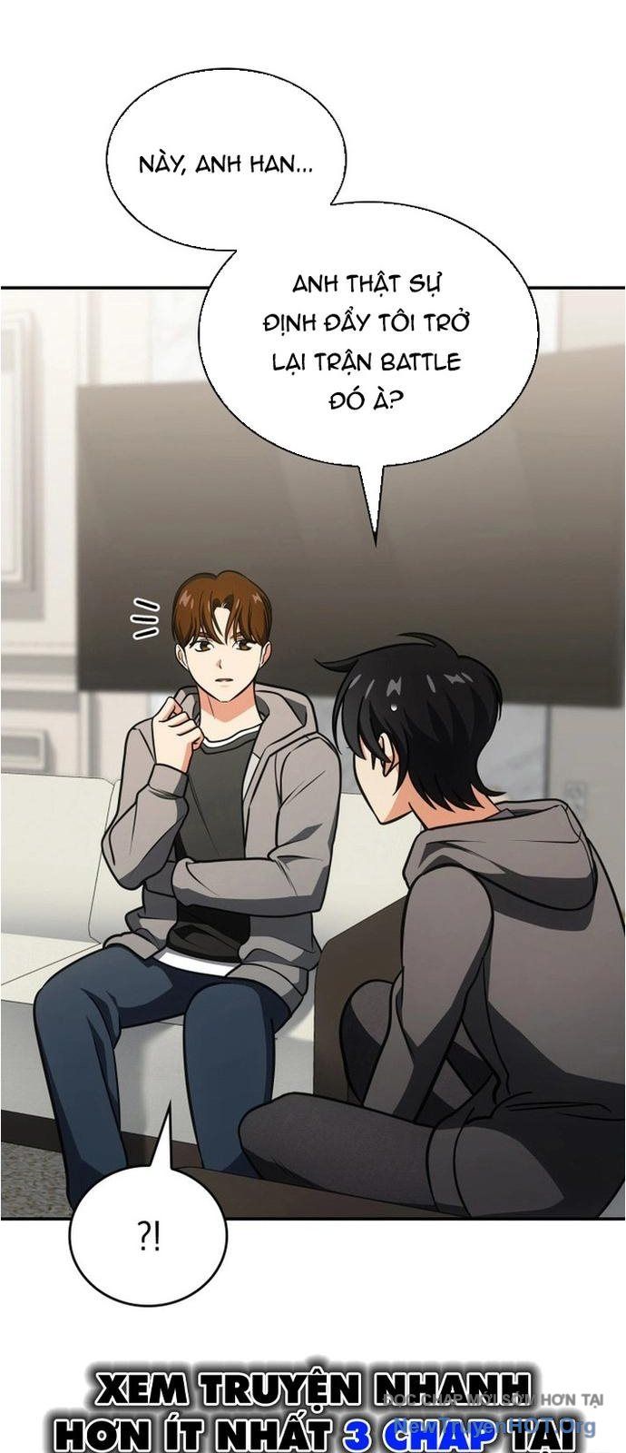 Đồng Hành Cùng Các Thiên Tài Âm Nhạc Chapter 77 - 22