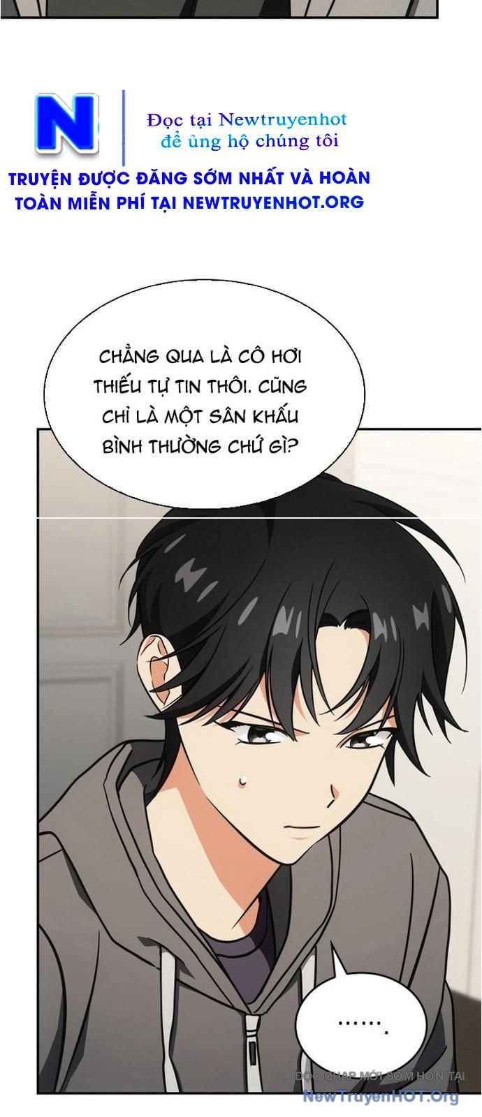 Đồng Hành Cùng Các Thiên Tài Âm Nhạc Chapter 77 - 24