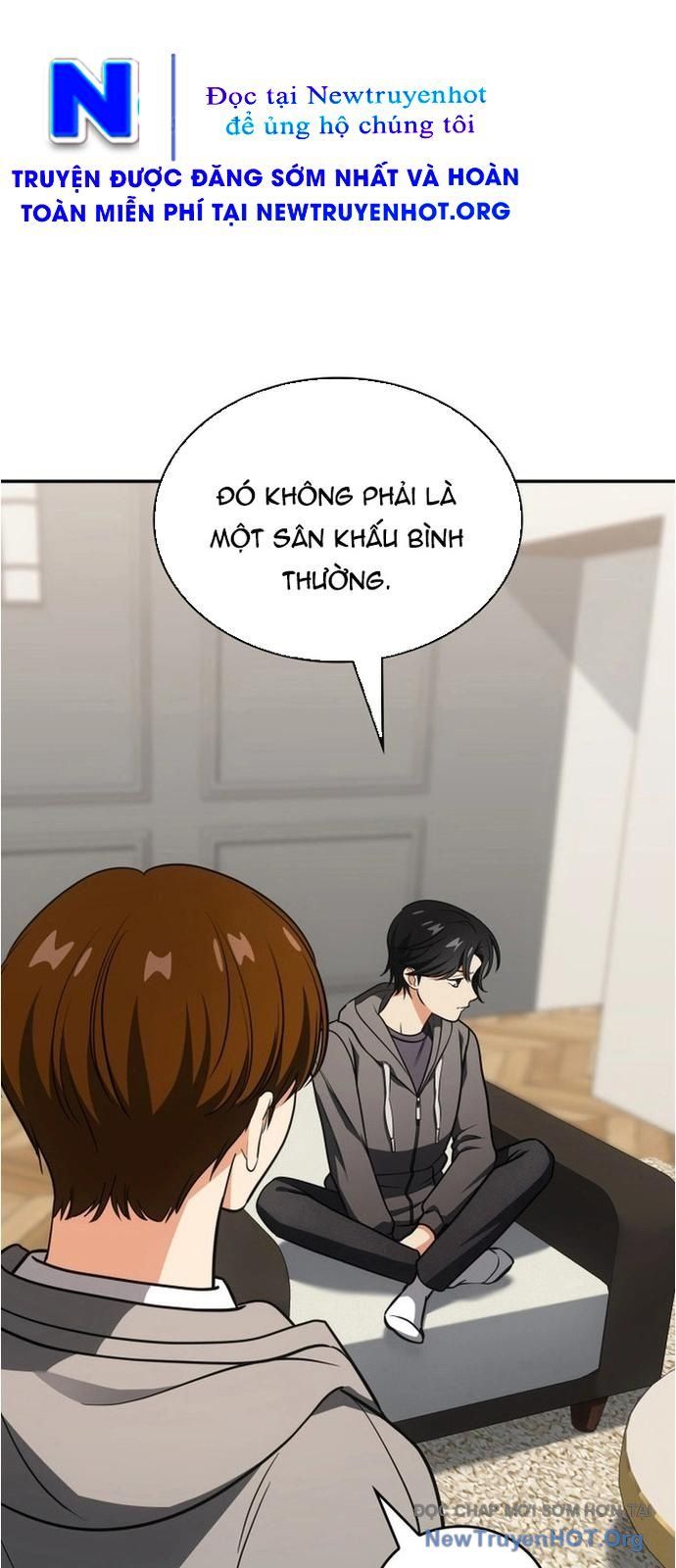 Đồng Hành Cùng Các Thiên Tài Âm Nhạc Chapter 77 - 25