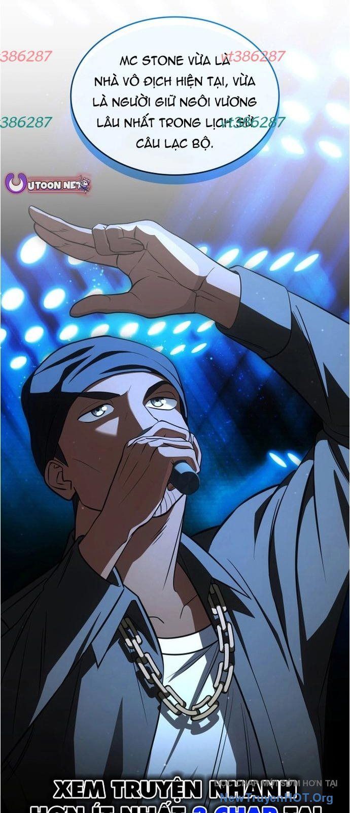 Đồng Hành Cùng Các Thiên Tài Âm Nhạc Chapter 77 - 29