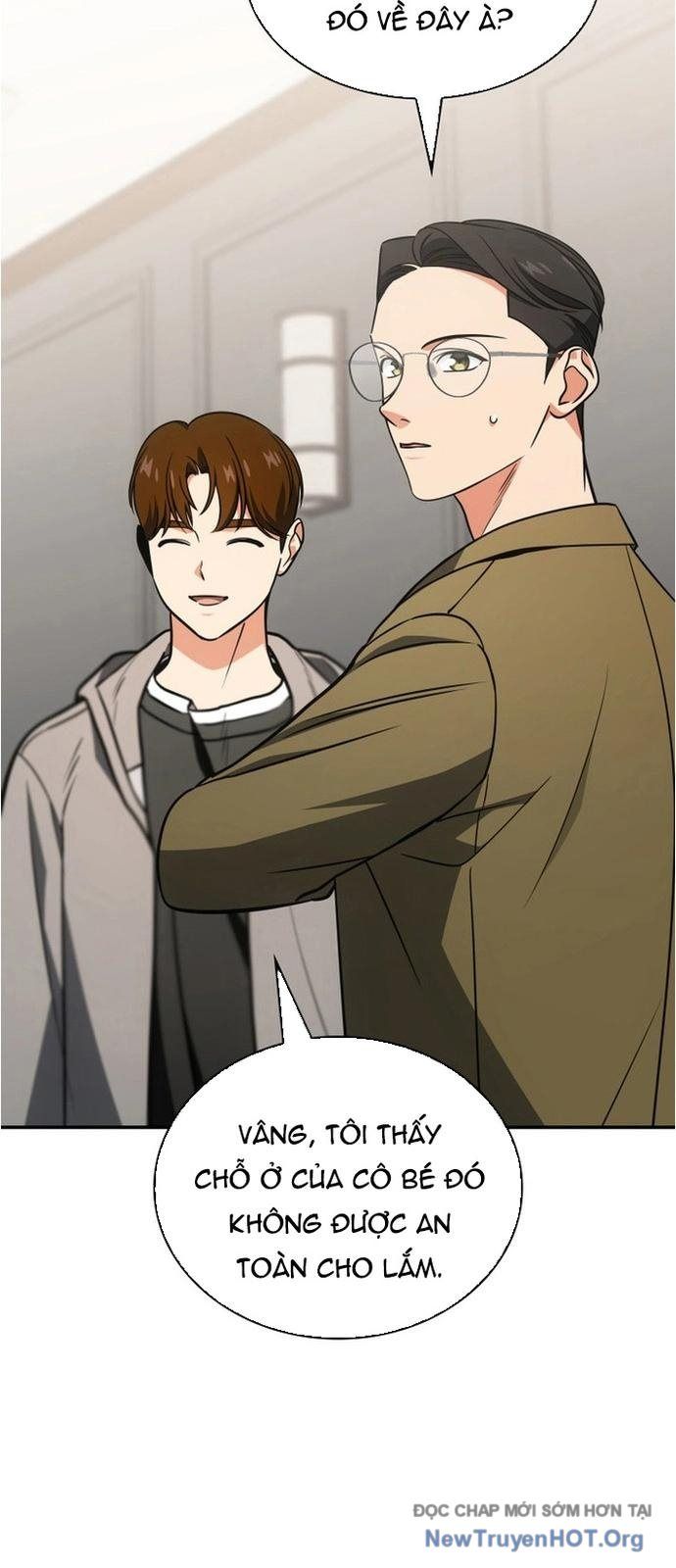 Đồng Hành Cùng Các Thiên Tài Âm Nhạc Chapter 77 - 4