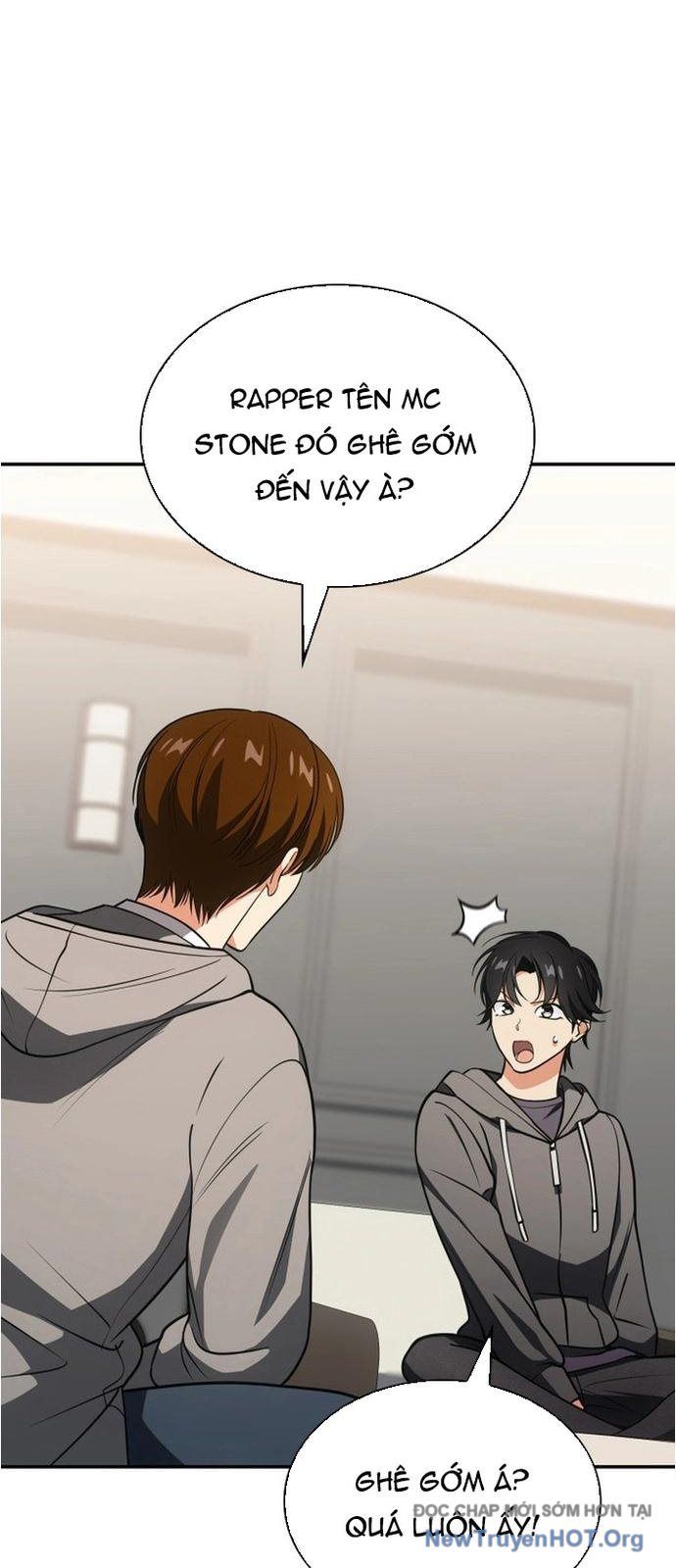 Đồng Hành Cùng Các Thiên Tài Âm Nhạc Chapter 77 - 32