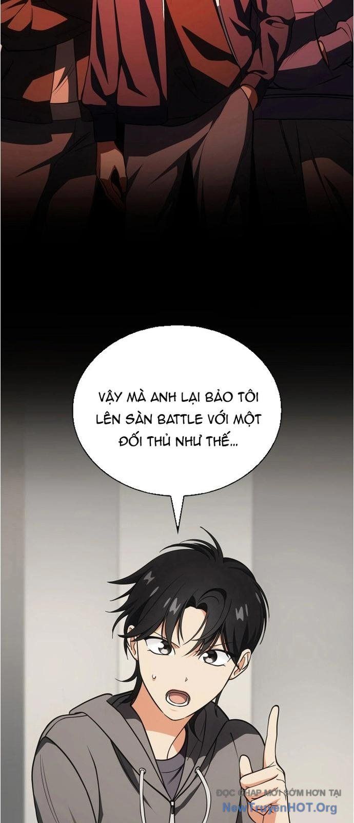 Đồng Hành Cùng Các Thiên Tài Âm Nhạc Chapter 77 - 35