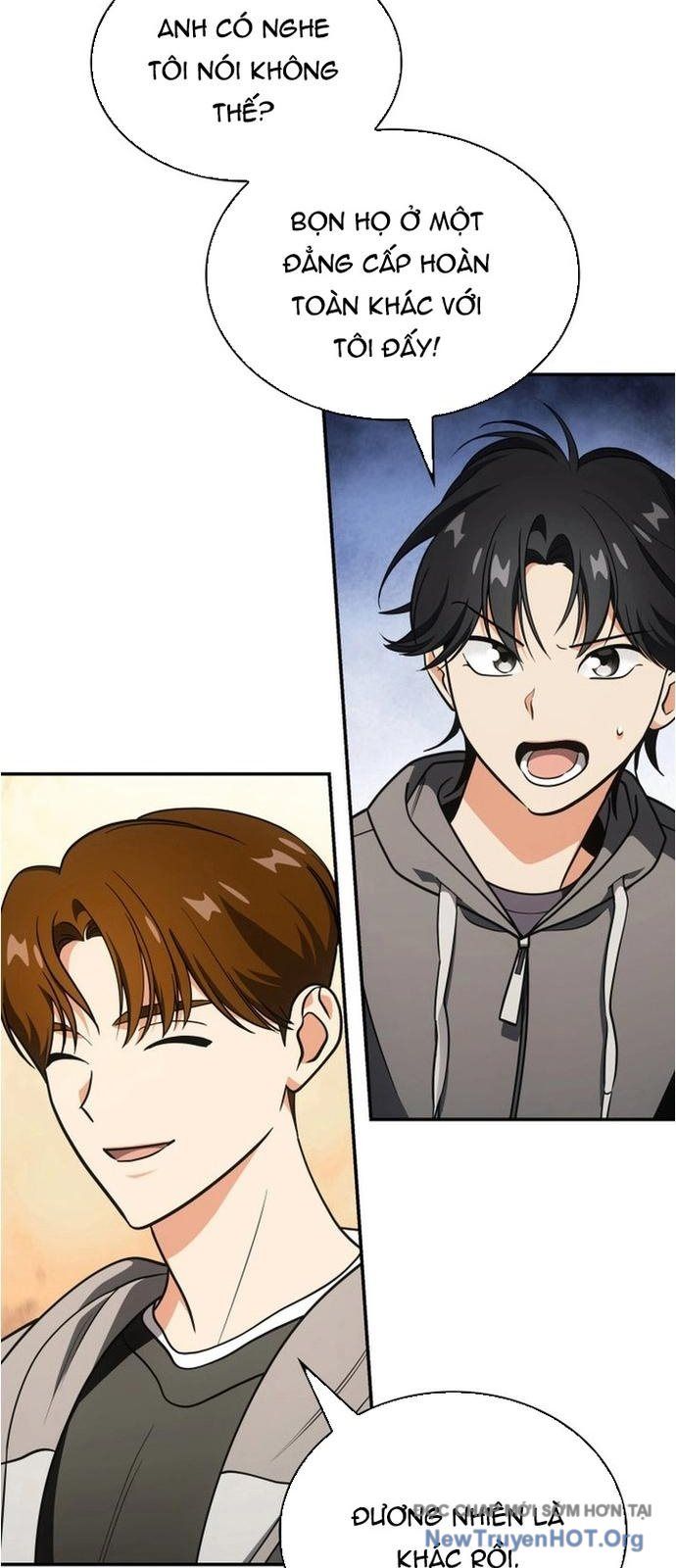 Đồng Hành Cùng Các Thiên Tài Âm Nhạc Chapter 77 - 41