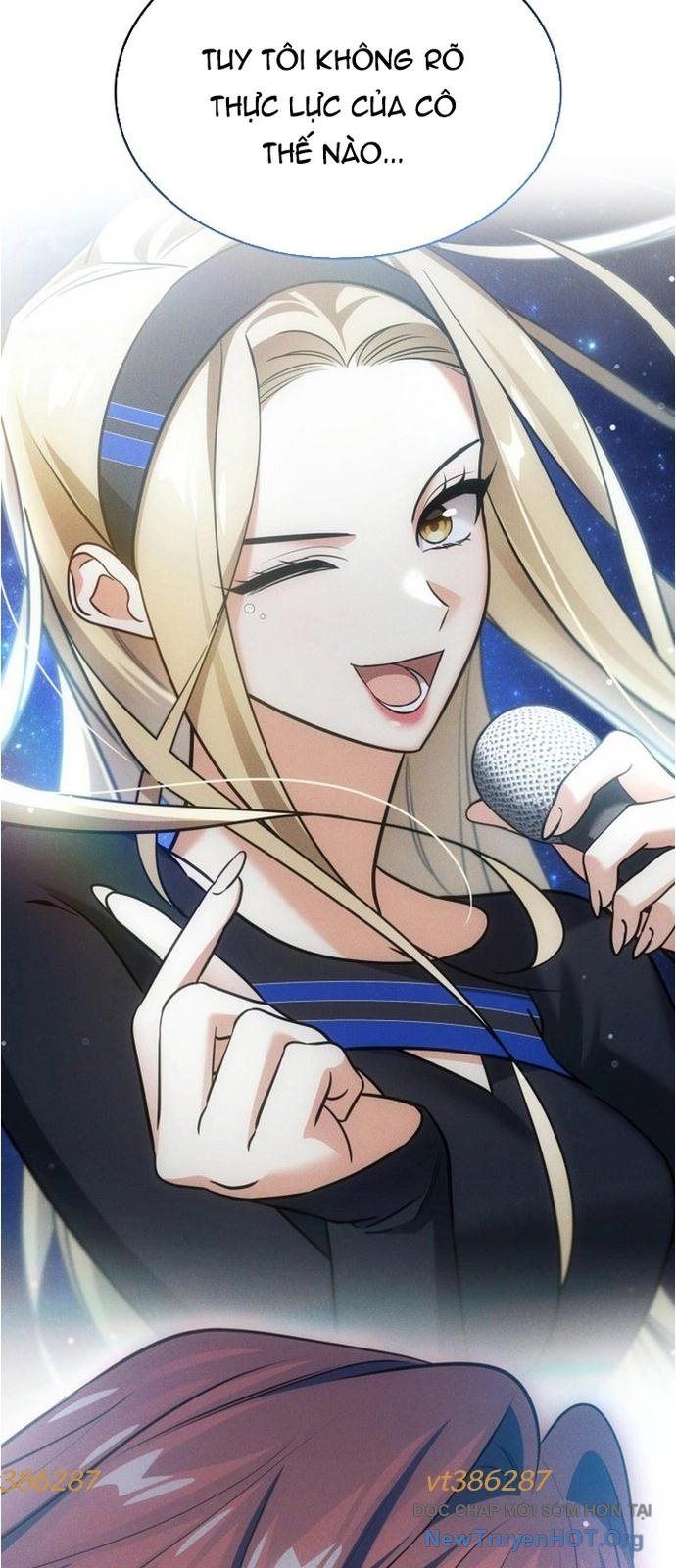 Đồng Hành Cùng Các Thiên Tài Âm Nhạc Chapter 77 - 45