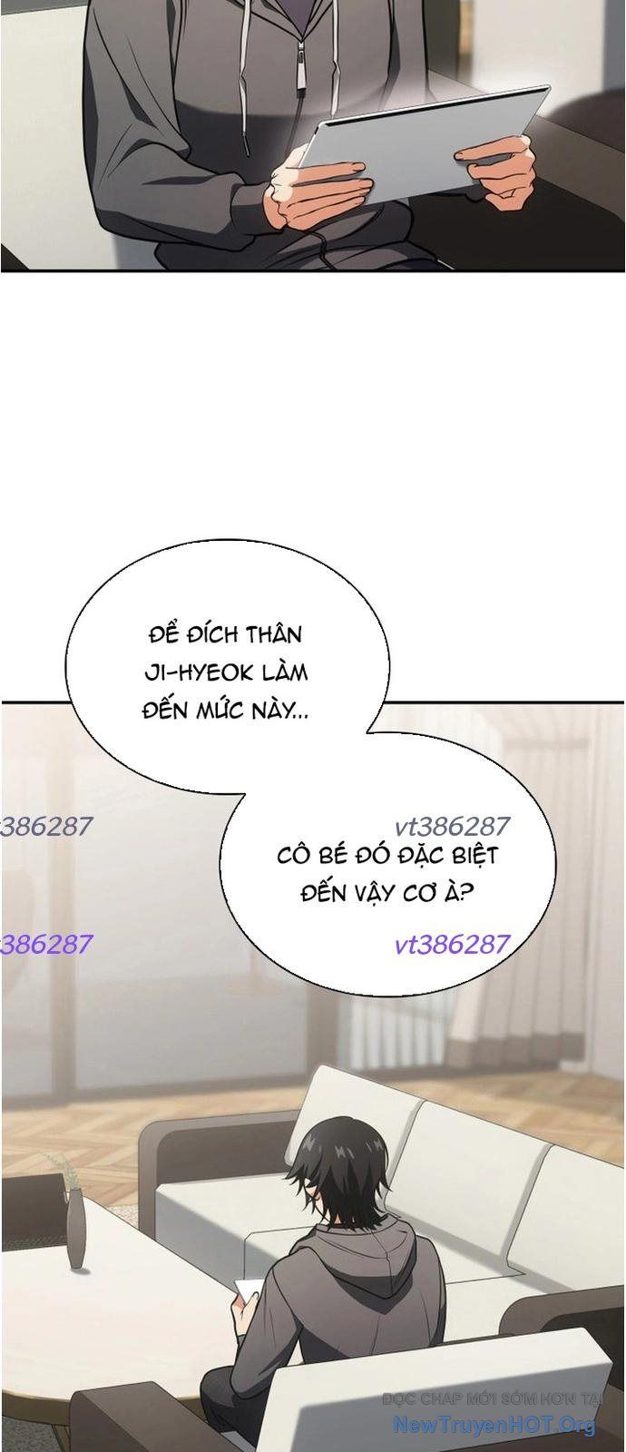 Đồng Hành Cùng Các Thiên Tài Âm Nhạc Chapter 77 - 6