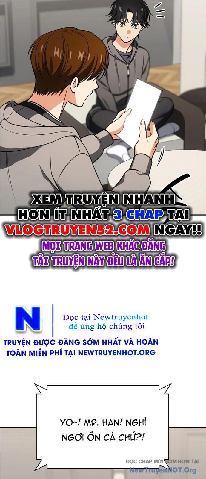 Đồng Hành Cùng Các Thiên Tài Âm Nhạc Chapter 77 - 52