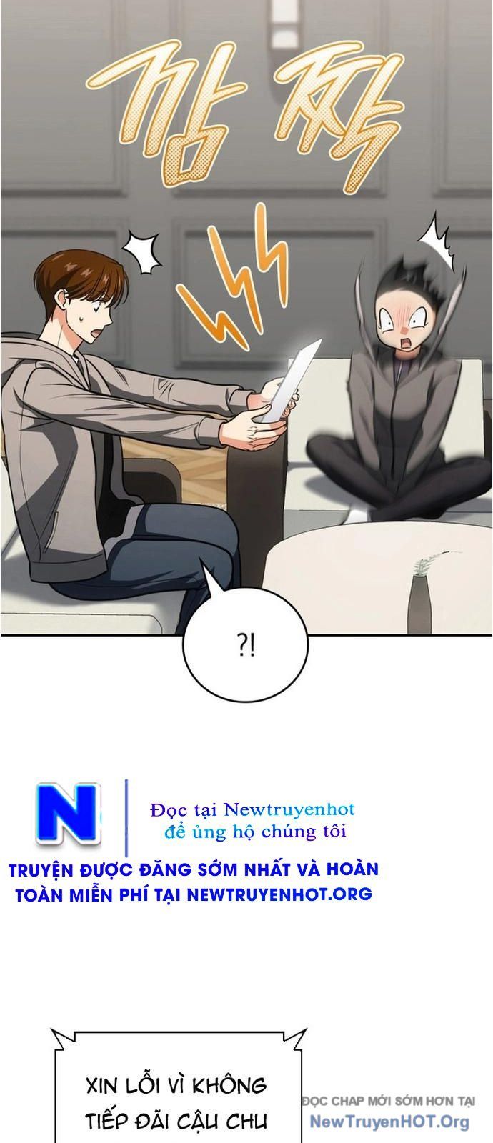 Đồng Hành Cùng Các Thiên Tài Âm Nhạc Chapter 77 - 53
