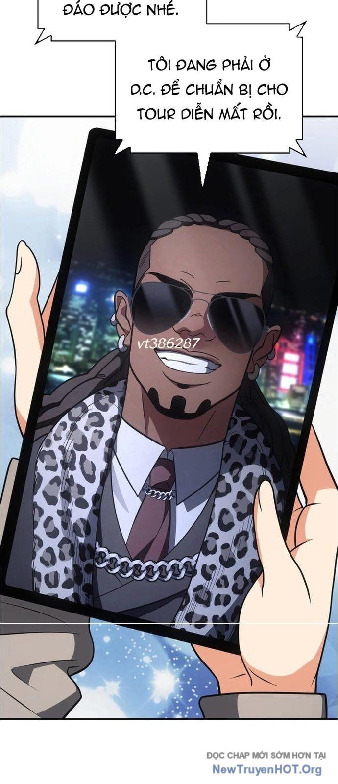 Đồng Hành Cùng Các Thiên Tài Âm Nhạc Chapter 77 - 54