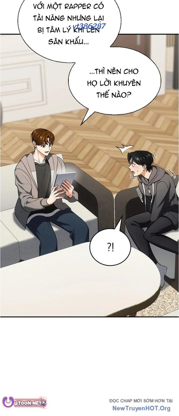 Đồng Hành Cùng Các Thiên Tài Âm Nhạc Chapter 77 - 60