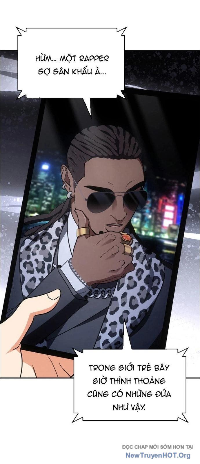 Đồng Hành Cùng Các Thiên Tài Âm Nhạc Chapter 77 - 61