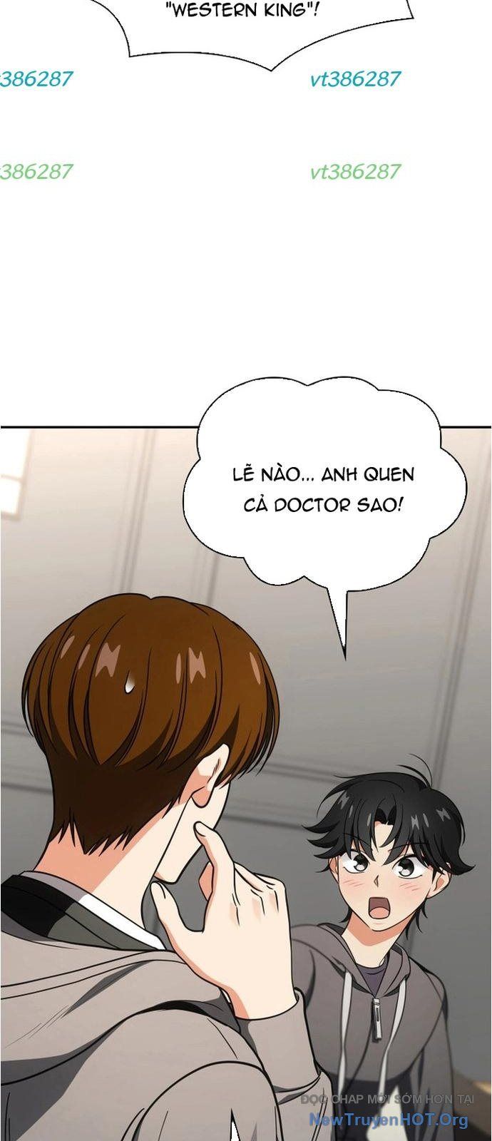 Đồng Hành Cùng Các Thiên Tài Âm Nhạc Chapter 77 - 74