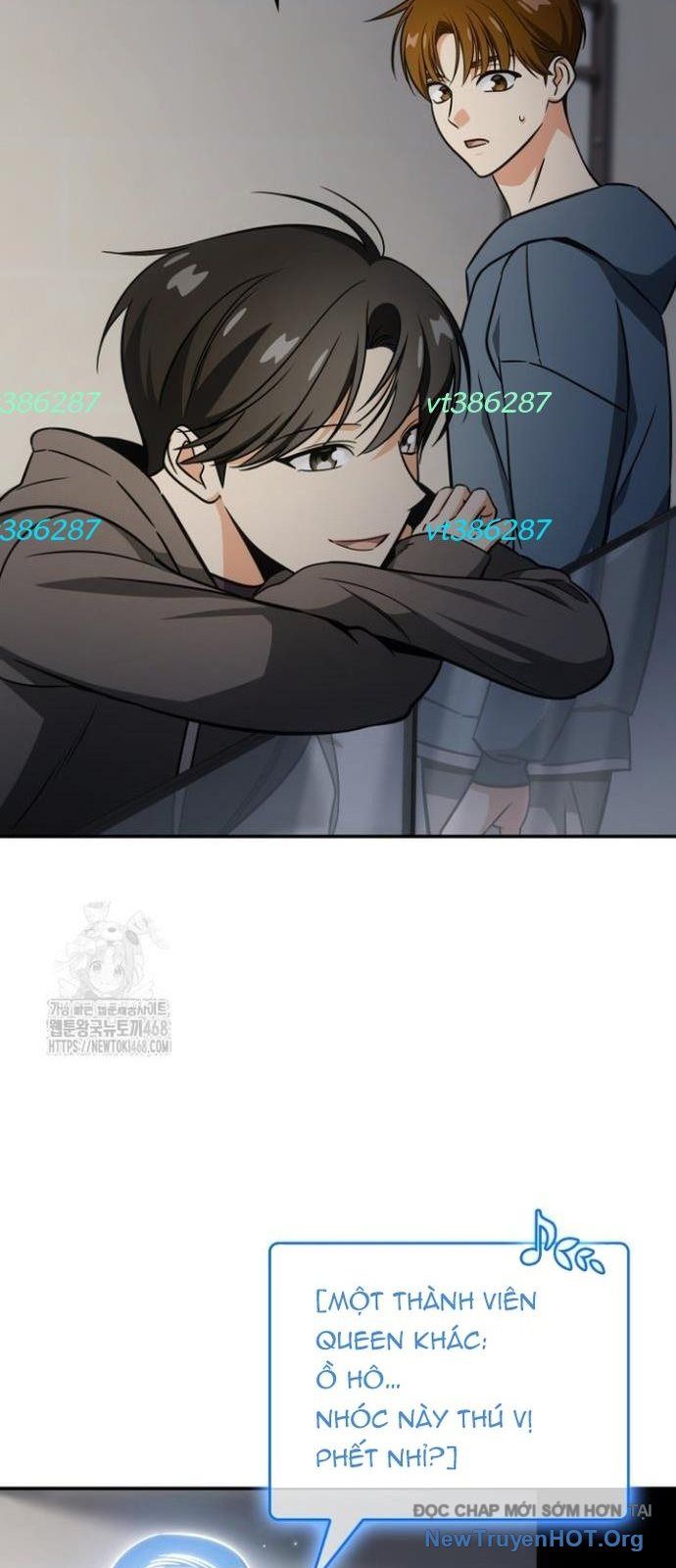 Đồng Hành Cùng Các Thiên Tài Âm Nhạc Chapter 78 - 16