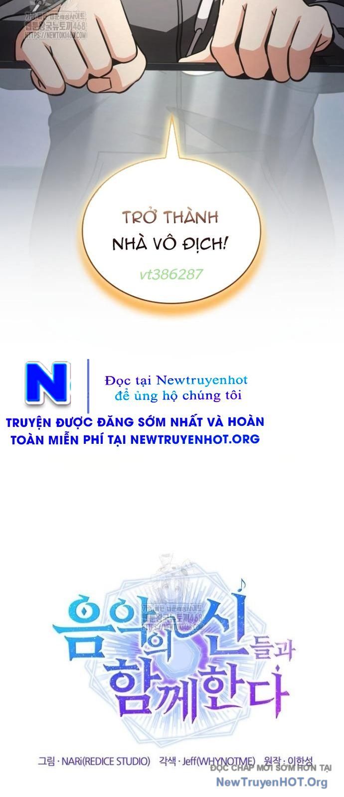 Đồng Hành Cùng Các Thiên Tài Âm Nhạc Chapter 78 - 28