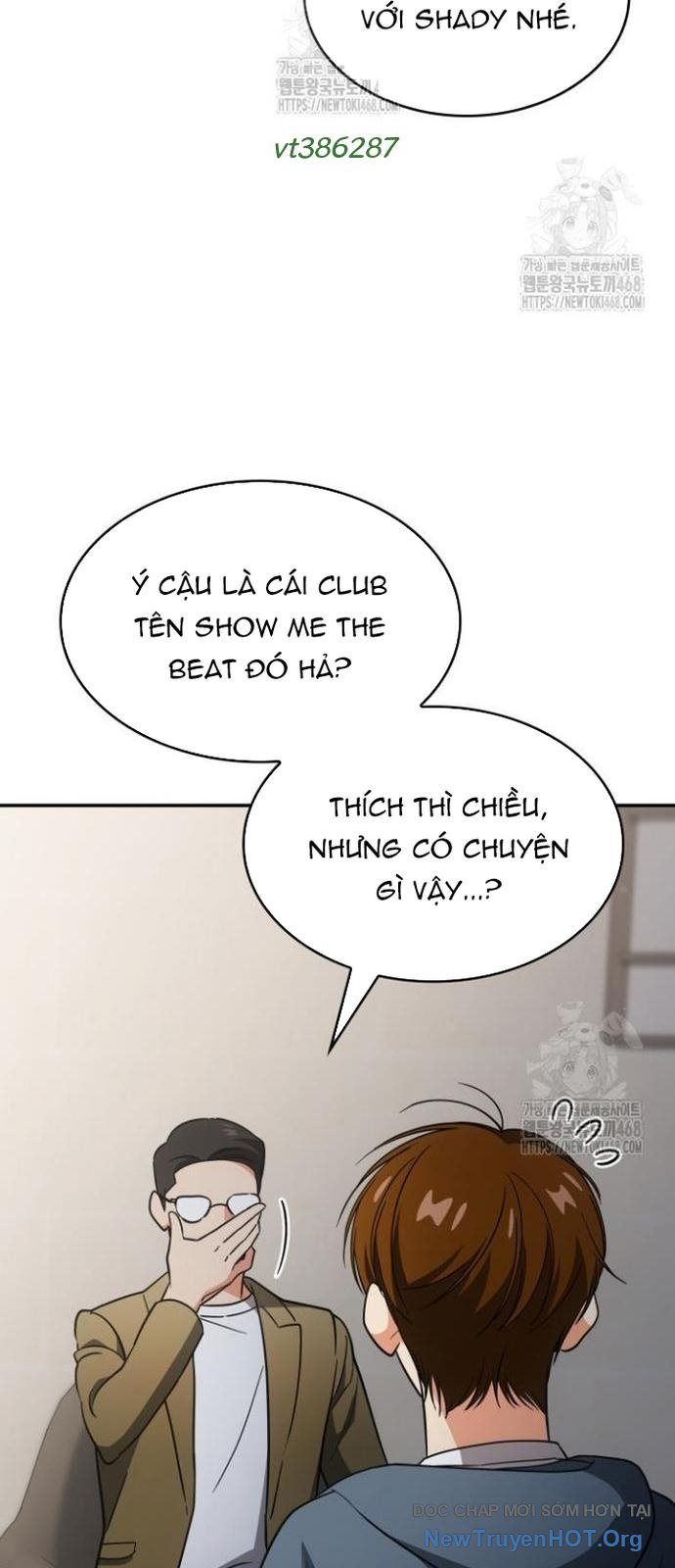 Đồng Hành Cùng Các Thiên Tài Âm Nhạc Chapter 78 - 37