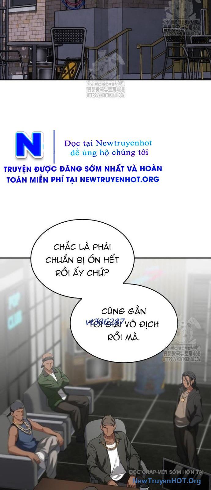 Đồng Hành Cùng Các Thiên Tài Âm Nhạc Chapter 78 - 43