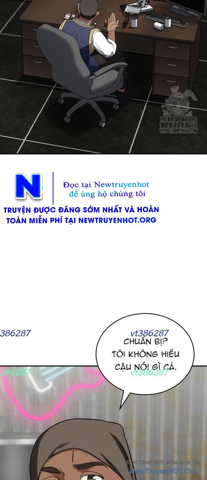 Đồng Hành Cùng Các Thiên Tài Âm Nhạc Chapter 78 - 44
