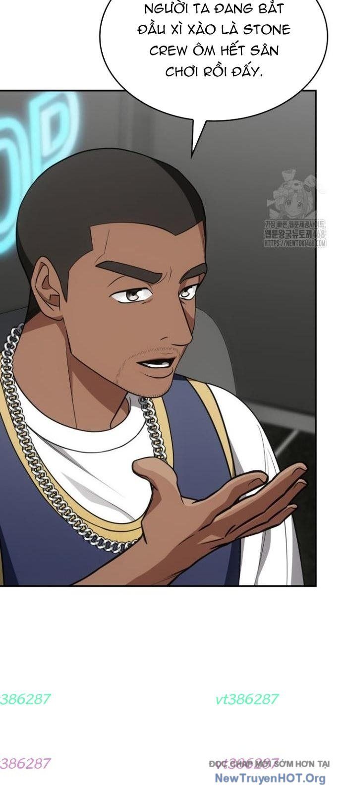 Đồng Hành Cùng Các Thiên Tài Âm Nhạc Chapter 78 - 46