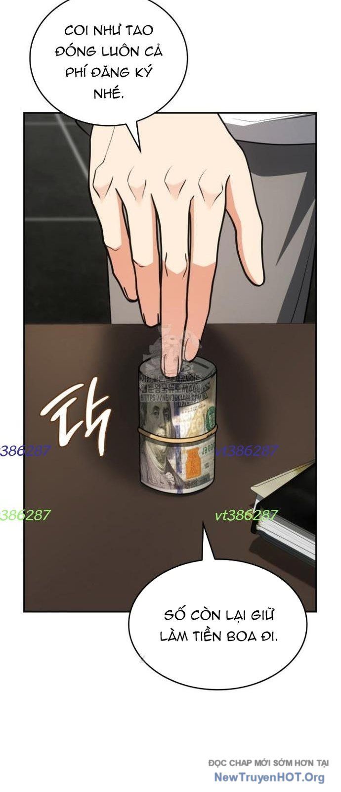 Đồng Hành Cùng Các Thiên Tài Âm Nhạc Chapter 78 - 66