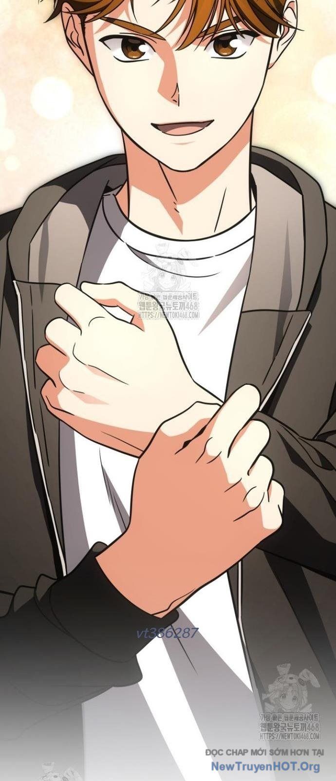 Đồng Hành Cùng Các Thiên Tài Âm Nhạc Chapter 78 - 80