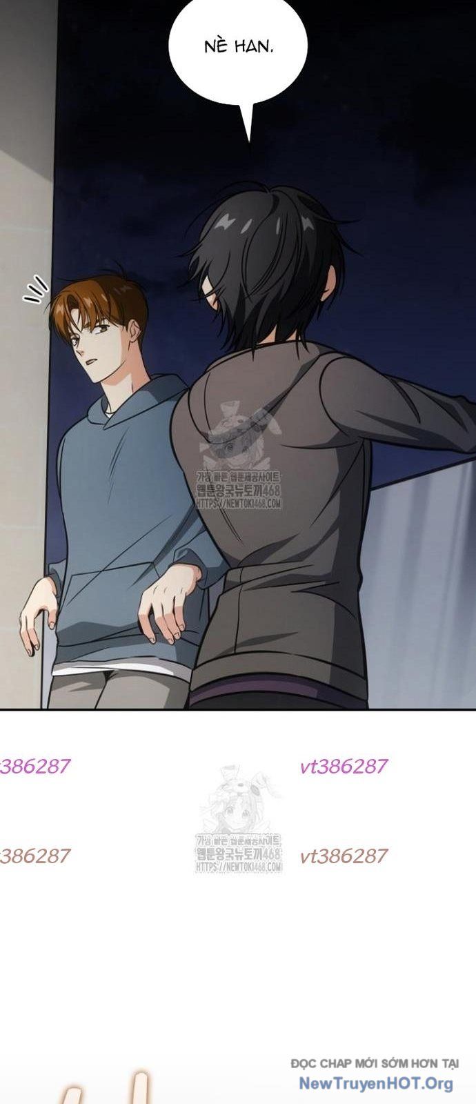 Đồng Hành Cùng Các Thiên Tài Âm Nhạc Chapter 78 - 9