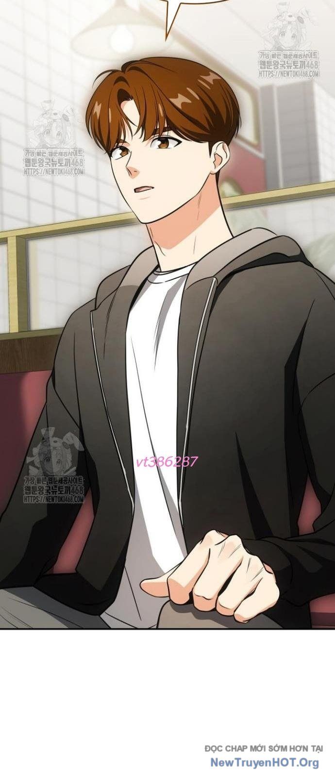 Đồng Hành Cùng Các Thiên Tài Âm Nhạc Chapter 79 - 19