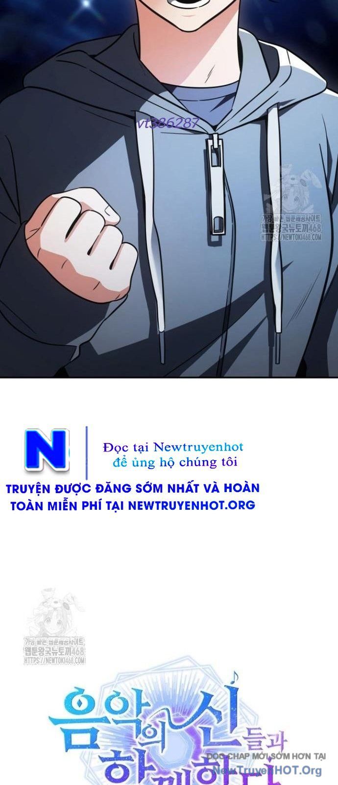 Đồng Hành Cùng Các Thiên Tài Âm Nhạc Chapter 79 - 26