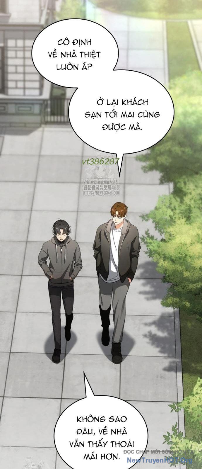 Đồng Hành Cùng Các Thiên Tài Âm Nhạc Chapter 79 - 28