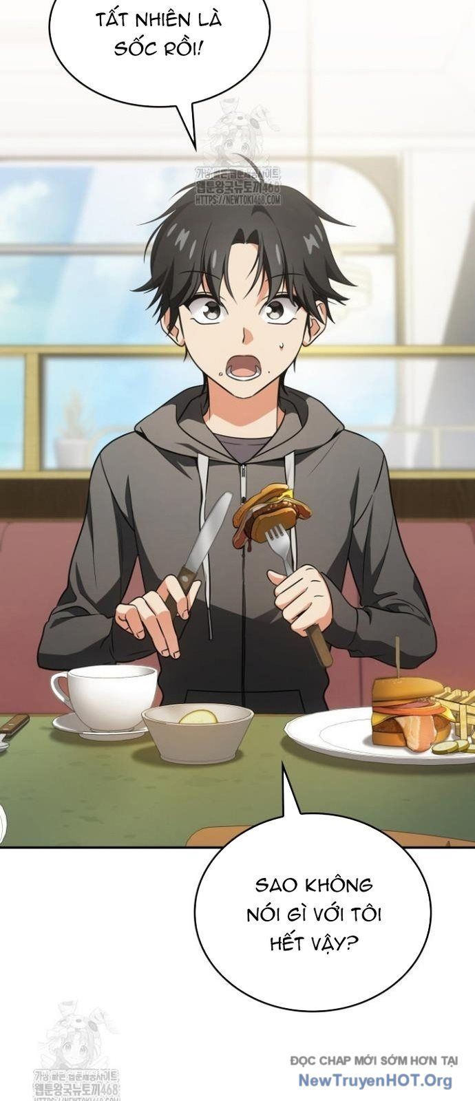 Đồng Hành Cùng Các Thiên Tài Âm Nhạc Chapter 79 - 4