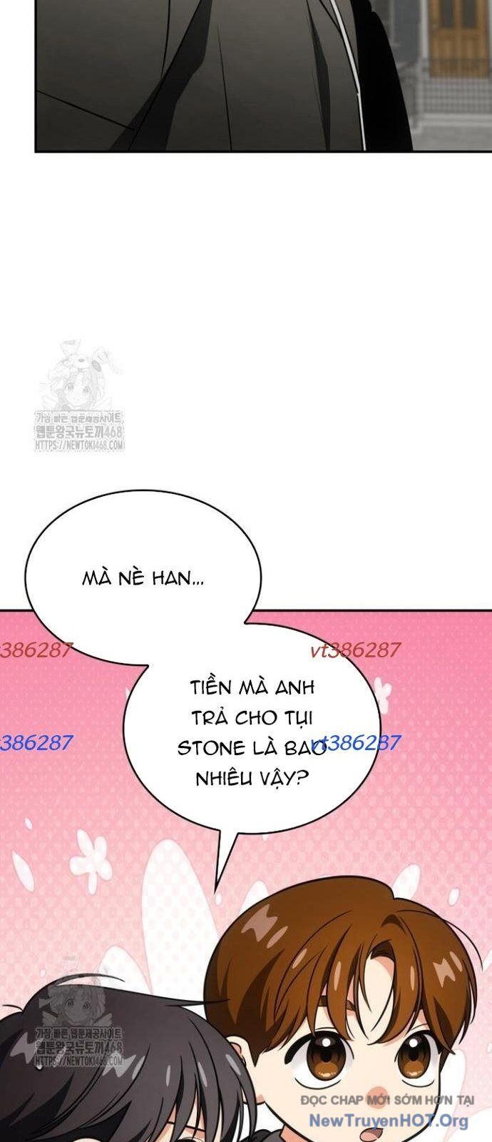 Đồng Hành Cùng Các Thiên Tài Âm Nhạc Chapter 79 - 31