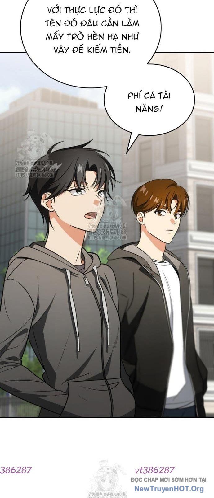 Đồng Hành Cùng Các Thiên Tài Âm Nhạc Chapter 79 - 35