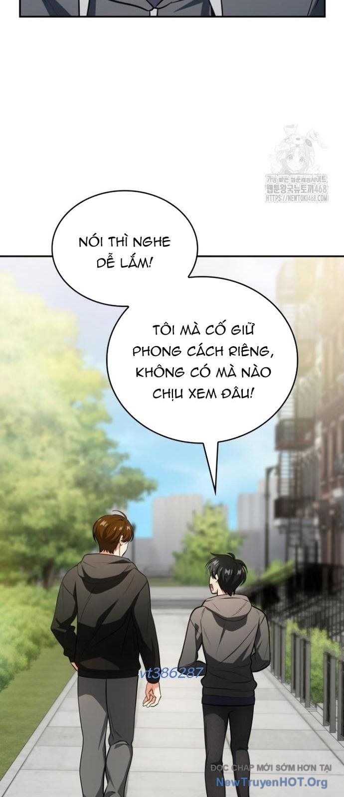 Đồng Hành Cùng Các Thiên Tài Âm Nhạc Chapter 79 - 45