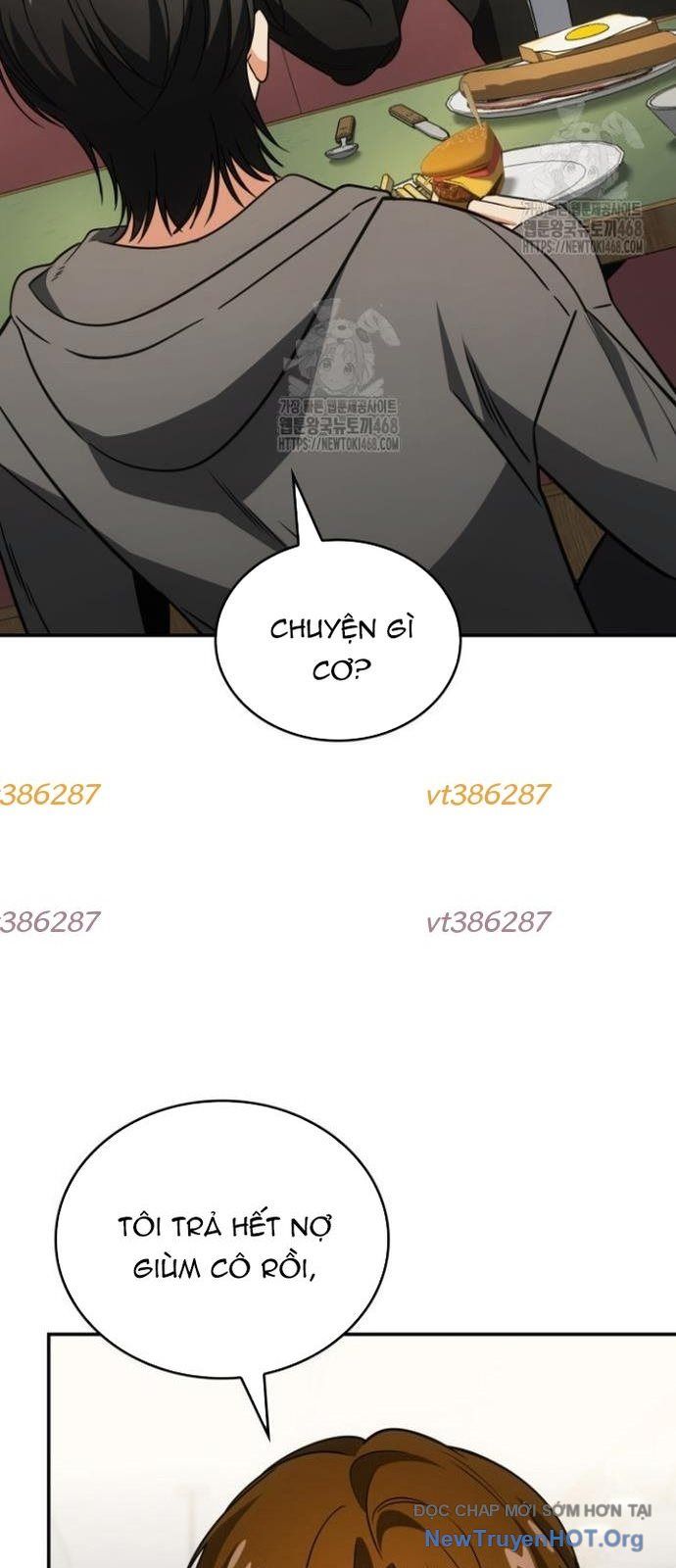 Đồng Hành Cùng Các Thiên Tài Âm Nhạc Chapter 79 - 7